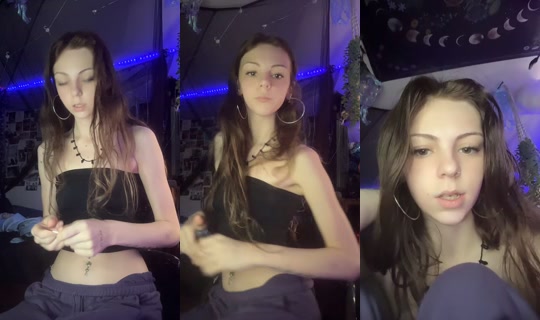 bragen_ash TikTok Live — Oct 5, 2026, 7:34 PM