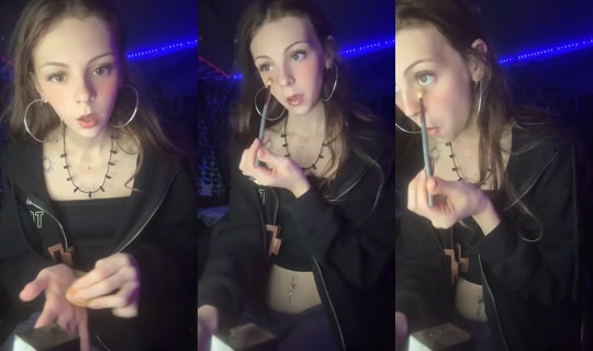 bragen_ash TikTok Live — Oct 6, 2026, 5:05 AM