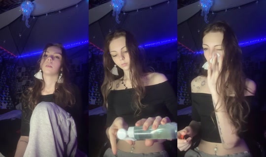 bragen_ash TikTok Live — Oct 6, 2026, 11:57 PM