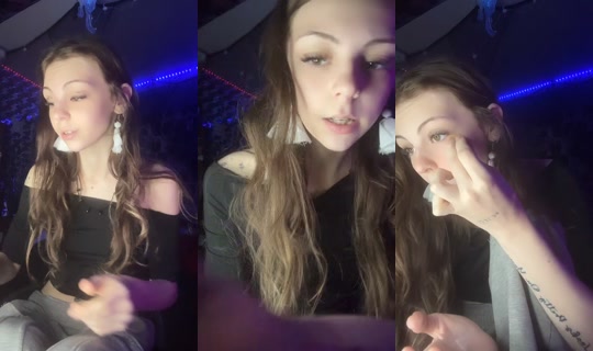 bragen_ash TikTok Live — Oct 7, 2026, 12:26 AM