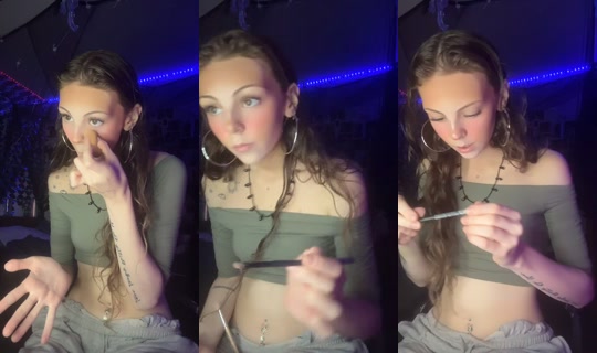 bragen_ash TikTok Live — Oct 8, 2026, 1:07 AM