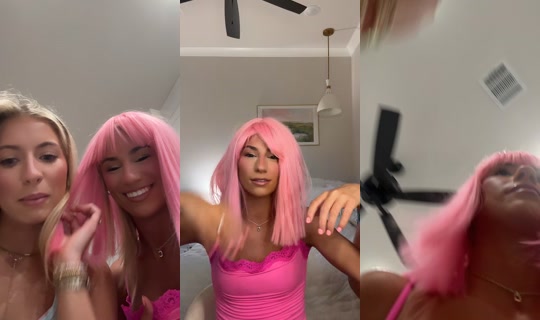 brai_arnold TikTok Live — Sep 11, 2026, 3:15 AM