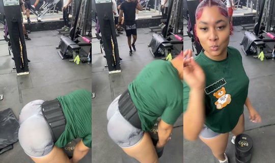 braidsgabby TikTok Live — Aug 20, 2026, 12:10 AM
