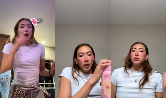 brandeenakamura TikTok Live — Sep 8, 2026, 5:06 AM