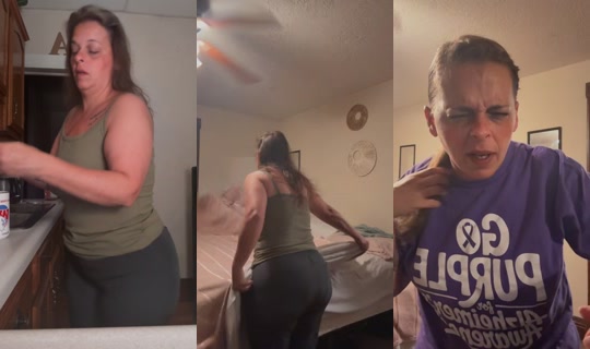 brandi5312 TikTok Live — Sep 15, 2026, 10:21 AM
