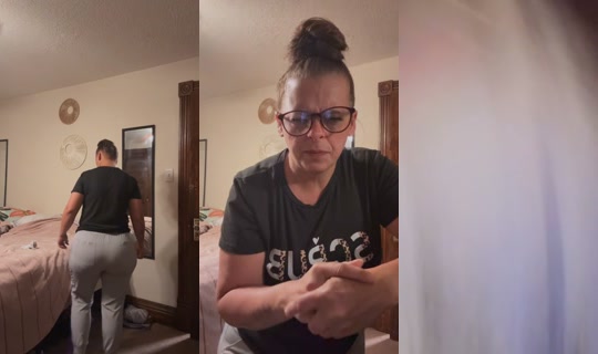 brandi5312 TikTok Live — Sep 19, 2026, 10:34 AM