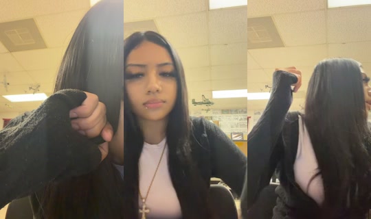 brandiii.08 TikTok Live — Sep 29, 2026, 4:50 PM