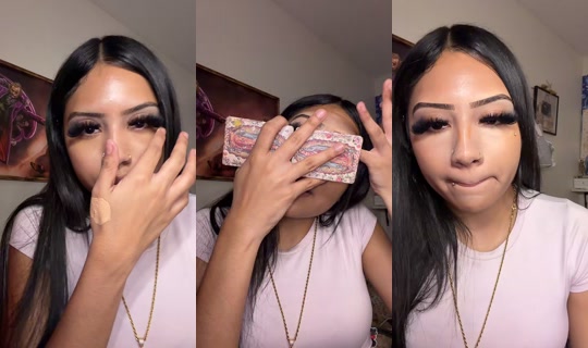 brandiii.08 TikTok Live — Sep 29, 2026, 8:32 PM