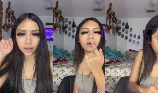 brandiii.08 TikTok Live — Sep 30, 2026, 6:52 AM