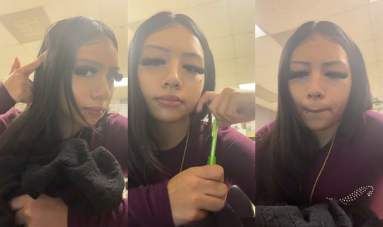 brandiii.08 TikTok Live — Sep 30, 2026, 2:32 PM