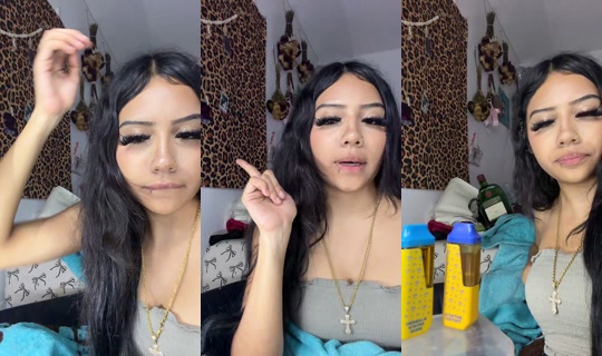 brandiii.08 TikTok Live — Oct 3, 2026, 8:28 AM