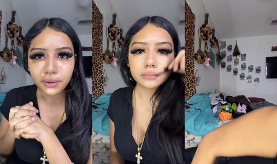 brandiii.08 TikTok Live — Oct 6, 2026, 1:27 PM