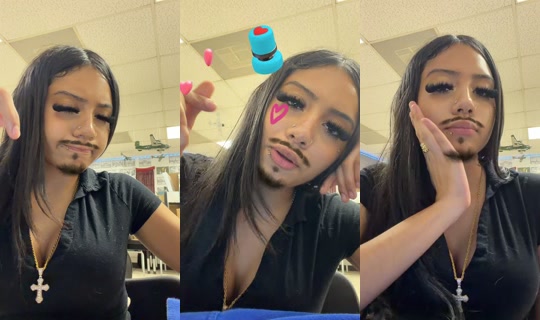 brandiii.08 TikTok Live — Oct 6, 2026, 4:51 PM