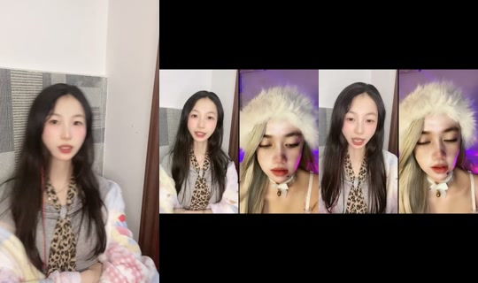 brandygreen2283 TikTok Live — Oct 4, 2026, 12:37 PM