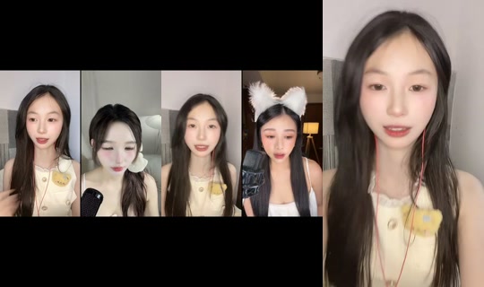 brandygreen2283 TikTok Live — Oct 7, 2026, 10:30 AM