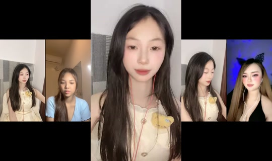 brandygreen2283 TikTok Live — Oct 7, 2026, 12:59 PM