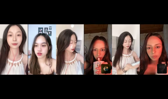 brandygreen2283 TikTok Live — Oct 8, 2026, 6:10 AM