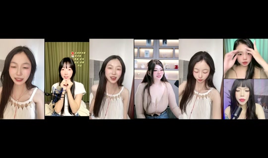 brandygreen2283 TikTok Live — Oct 8, 2026, 7:47 AM