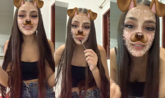 branquinha.s2_ TikTok Live — Aug 22, 2026, 9:55 PM