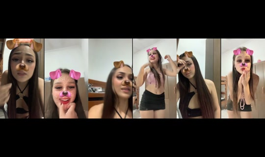 branquinha.s2_ TikTok Live — Aug 29, 2026, 3:15 AM