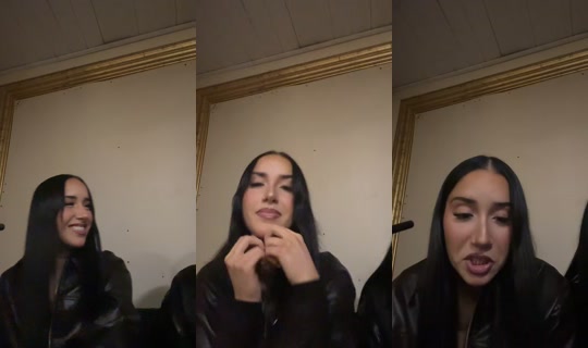 brasile1ra TikTok Live — Aug 21, 2026, 8:51 PM