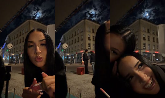 brasile1ra TikTok Live — Aug 28, 2026, 10:30 PM