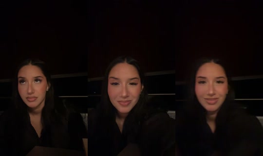 brasile1ra TikTok Live — Sep 29, 2026, 10:32 PM