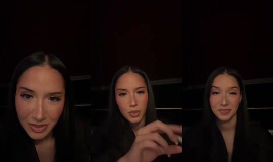 brasile1ra TikTok Live — Sep 30, 2026, 9:05 PM