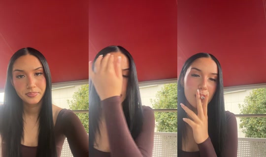 brasile1ra TikTok Live — Oct 1, 2026, 2:06 PM