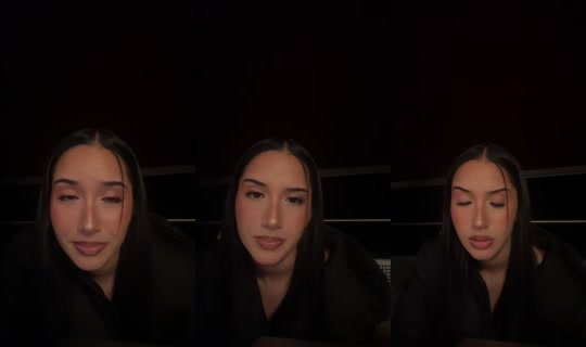 brasile1ra TikTok Live — Oct 1, 2026, 10:05 PM