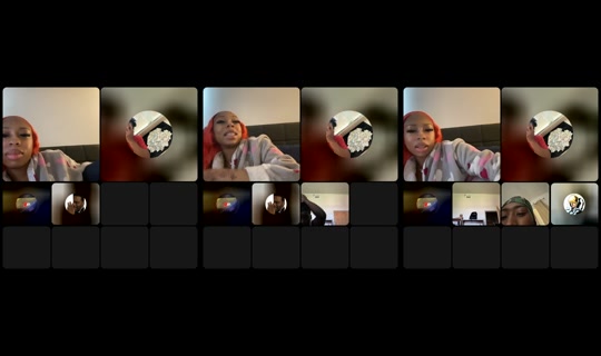 brattarchivee TikTok Live — Aug 23, 2026, 9:00 PM