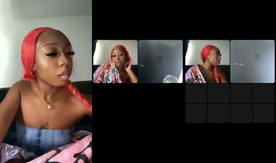 brattarchivee TikTok Live — Aug 25, 2026, 9:00 PM