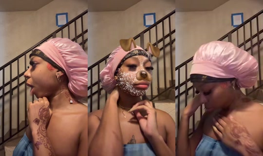 brattarchivee TikTok Live — Aug 26, 2026, 3:02 AM