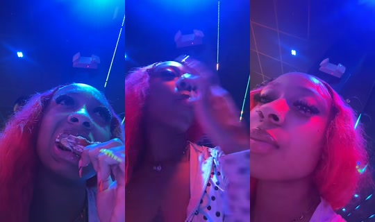 brattarchivee TikTok Live — Aug 28, 2026, 1:51 AM