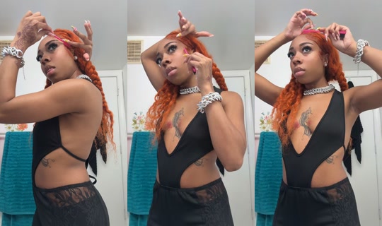 brattarchivee TikTok Live — Oct 2, 2026, 2:43 AM