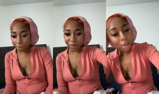 brattarchivee TikTok Live — Oct 2, 2026, 6:01 PM