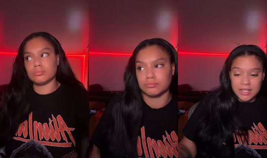 brattiestgyal TikTok Live — Aug 24, 2026, 2:58 AM