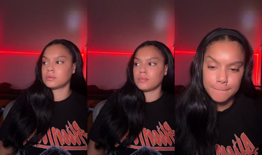 brattiestgyal TikTok Live — Aug 24, 2026, 3:49 AM