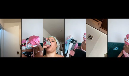 brattiestgyal TikTok Live — Oct 4, 2026, 11:27 PM