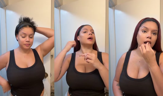 brattiestgyal TikTok Live — Oct 8, 2026, 4:46 PM