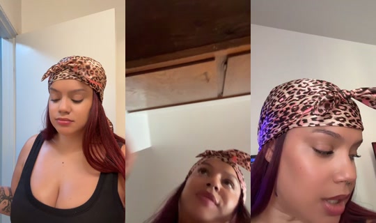 brattiestgyal TikTok Live — Oct 8, 2026, 5:37 PM