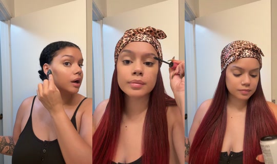 brattiestgyal TikTok Live — Oct 9, 2026, 5:31 PM