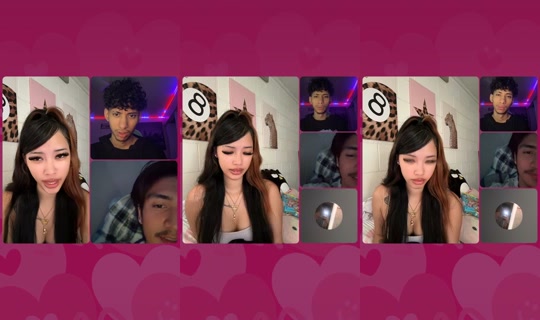 brattivi TikTok Live — Aug 26, 2026, 3:31 AM