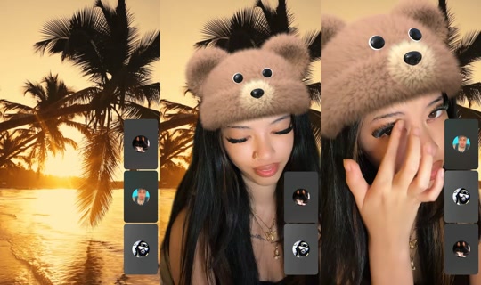 brattivi TikTok Live — Sep 16, 2026, 10:06 AM