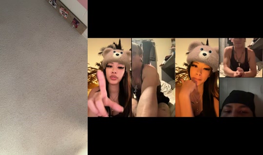 brattivi TikTok Live — Oct 3, 2026, 3:27 AM