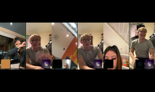 brattivi TikTok Live — Oct 6, 2026, 5:33 AM