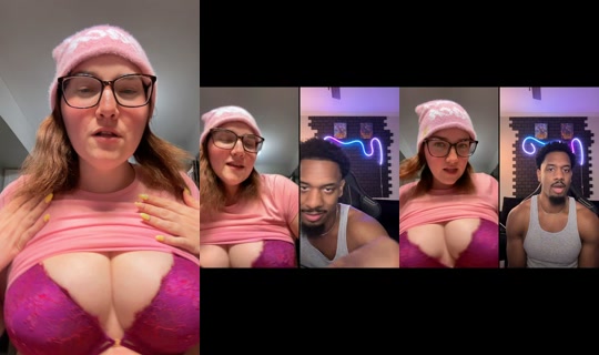 brattyaddybae TikTok Live — Oct 4, 2026, 3:43 AM