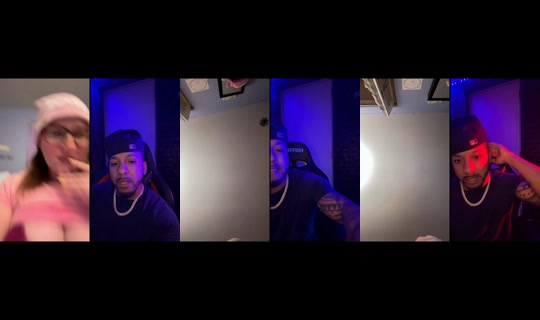 brattyaddybae TikTok Live — Oct 4, 2026, 4:48 AM