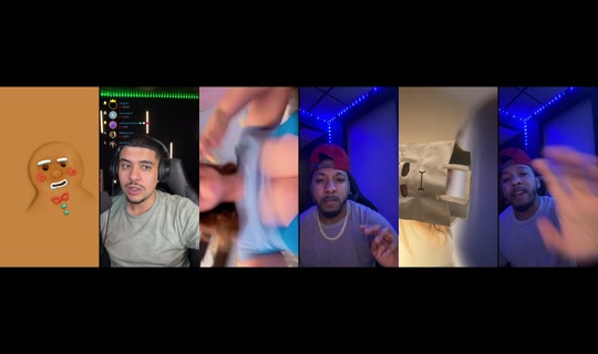 brattyaddybae TikTok Live — Oct 5, 2026, 4:45 AM