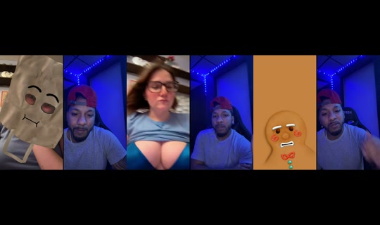 brattyaddybae TikTok Live — Oct 5, 2026, 5:36 AM